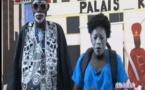Vidéo - Malick Gackou et Mamadou Diop Decroix en mode « Tajabone » dans Kouthia Show