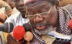 Médina Baye : Nouvel an musulman, l’imam prie pour la paix