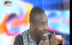 Vidéo - Pape Cheikh Diallo lance une pique à DJ Boubs : « Yabate wessouwoul nga…»