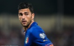 Ventura vire Pellè de la Squadra Azzura