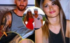 Lionel Messi et Antonella Roccuzzo, deux cœurs si proches et si présentes dans la peau