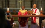 L'archevêque anglican, Desmond Tutu plaide pour un suicide assisté