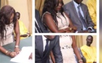Divorce rocambolesque et publication de photos privées sur facebook par Magui Chanel : Birima Mangara, le ministre délégué chargé du budget au coeur d'un tourbillon médiatique