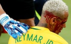 Vidéo: Neymar, un but et un KO