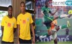 Ricardo Faty, son cœur flêchit pour le Sénégal