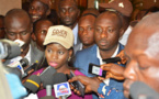 La COJER de Dakar marche le 14 octobre aussi