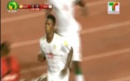 Mi-temps 1-0 pour les Lions : Le Sénégal maîtrise son sujet et déroule son jeu sur le Cap Vert