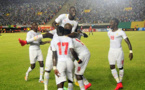 Eliminatoires CM 2018 : les Lions premiers de leur poule