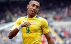  Eliminatoires Mondial 2018: le Gabon et le Maroc se quittent sur un nul