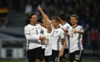 Mondial-2018/qualifs: Allemagne et Angleterre au rendez-vous