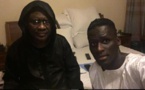 Kara Mbodji en mode talibé