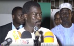 Vidéo : Talla Sylla : "Idrissa Seck gagnerait à faire attention à certains éléments de son entourage"