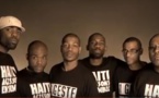 Vidéo : Clip de soutien à Haïti enregistré il y a quelques années par Youssou Ndour, Manu Dibango, Passi et Cie