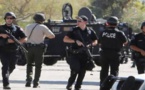 Etats-Unis : deux policiers abattus et un autre blessé au cours d’une intervention