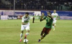 Mondial-2018 : l'Algérie piétine face au Cameroun
