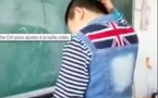 Vidéo: un mathématicien hors, regardez!
