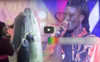 Vidéo : Magnifique chanson de Mame Diarra de Sen Petit Gallé au mariage de la fille de Ngoné Ndour