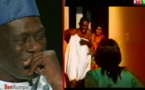 VIDÉO – Golbert Diagne ou la comédie à l’état pur “Kou taangal satala bi ?!”