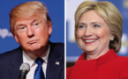 Election américaine : « le débat le plus atroce de l’histoire politique », selon la presse