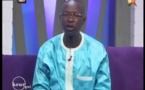 Vidéo: Cet animateur de la 2sTv est en colère contre Iran Ndao, Oustaz Aliou Sall et Cie : "Arrêtez de nous citer les Arabes comme exemples"
