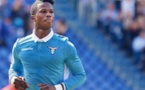 Diao Baldé Keita signe son retour  en Italie à Lazio 
