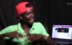Leral Tv: Entretien avec Dudu (français): "Mon objectif, c'est de devenir un grand acteur de cinéma"