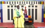 Le président Abdoulaye Wade défend le droit de marcher, version Kouthia show. Regardez...
