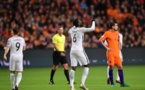 Eliminatoires Mondial-2018 : Pogba libère la France, la Belgique et le Portugal cartonnent  