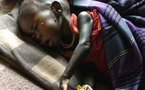 Un acte humanitaire contre la misère au Sénégal