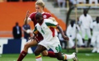 Souleymane Camara (ancien milieu des Lions) : «Certaines critiques adressées à Aliou Cissé étaient sévères, mais, il a eu raison de ne pas trop y prêter d’importance»