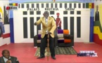 Vidéo: Amath Dansokho " Abdoulaye Wade a rencontré "l'Homme de Néandertal" version Kouthia