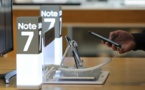 ​Arrêt du Galaxy Note 7 : « Samsung doit circonscrire la crise et stabiliser son image »