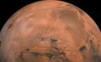 Barack Obama prévoit d'envoyer des hommes sur Mars dès 2030