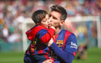FC Barcelone : Lionel Messi est de retour
