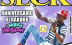 Babacar Seck avec son nouveau tube SNAP, vous invite à l'anniversaire de Dj Rakhou à Paris (vidéo)