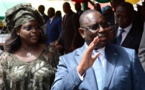 A propos de Marième Faye Sall : Mais où est le problème ? ( Baba Tandian)
