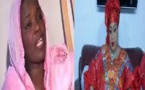 Audio-Témoignage émouvante et attristé d’ Eva Tra sur Déguene Chimére Diallo...