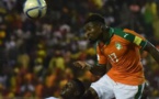 Aurier dans le radar de la FIFA après sa célébration