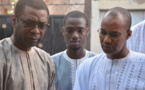 Photos : Youssou Ndour présente ses condoléances chez Dégueune Chimère au Point E