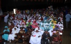 Photos Assemblée générale des femmes de l'APR Dakar