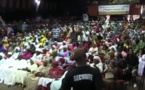 Vidéo : L'Assemblée générale de femmes de l'APR