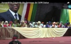Les femmes de l’Apr de  Dakar: «  C’est nous qui avons élu le président Macky SALL en 2012, et c’est nous qui allons le réélire en 2019… »