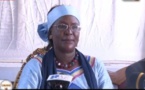 Vidéo: la nouvelle coalition politique 'Euttou Askan Wi', récemment créée par Amsatou Sow Sidibé, va battre le macadam, demain au côté du Mànkoo Wattu Senegal