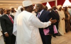 Hctt: le président Macky Sall offre 10 sièges à l’opposition dont 5 au Pds