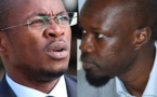 Audio: Débat houleux entre Abdou Mbow et Ousmane Sonko. «Falewoumala»