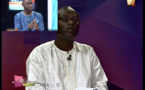 Vidéo : L'invité de Pape Sidy Fall lance des piques à Tounkara :  "Meunoul Alkhouran"