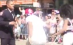 Vidéo: à New York, ce que ce policier va faire est inimaginable en France!!! Regardez