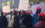 Vidéo: La marche de l’opposition à New York ...