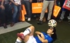 Vidéo : Ces filles "jongleuses" qui défient Messi et Ronaldo