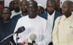 Marche de l’opposition : cinq (5) manifestants arrêtés et placés en garde à vue à la police de la Médina, Malick Gakou et Cie dénoncent une violation du droit à la marche